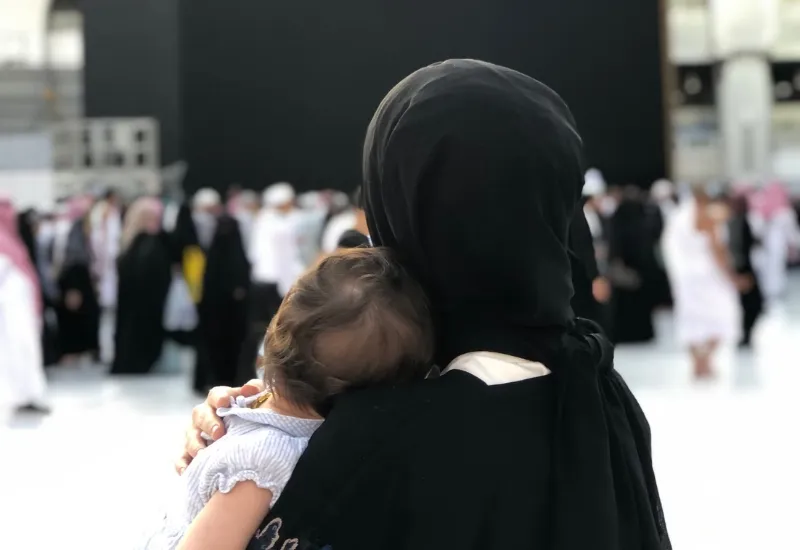 Family travel