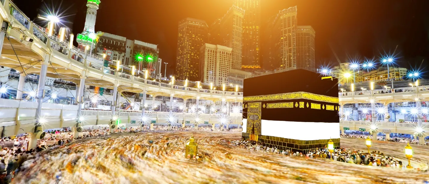 Makkah