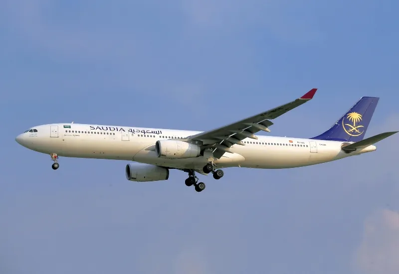 Pre-departure guidance
