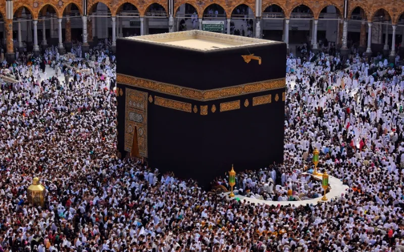 Kaaba