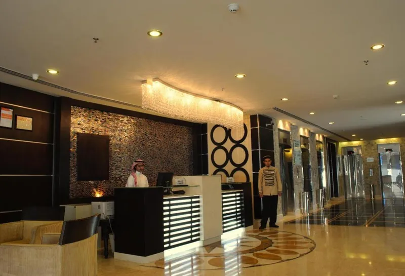 Al Massa Grand Hotel