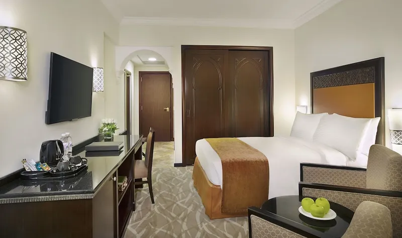 Anjum Hotel Makkah