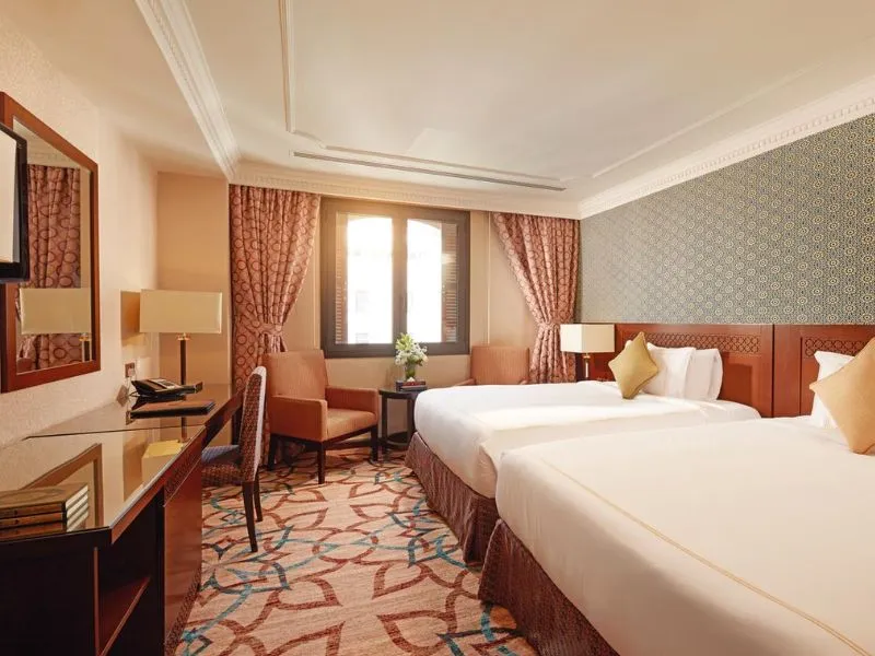 Dallah Taibah Hotel
