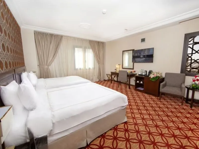 Dallah Taibah Hotel