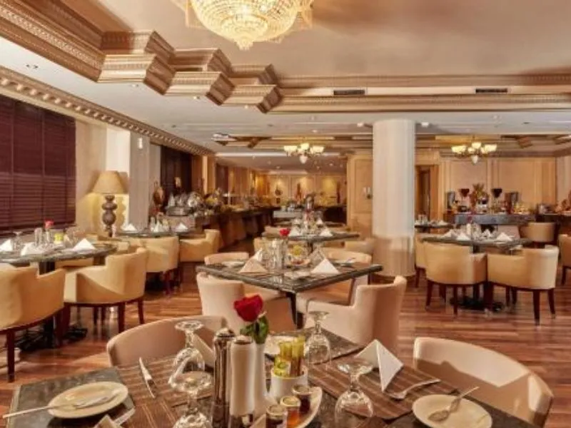 Dallah Taibah Hotel