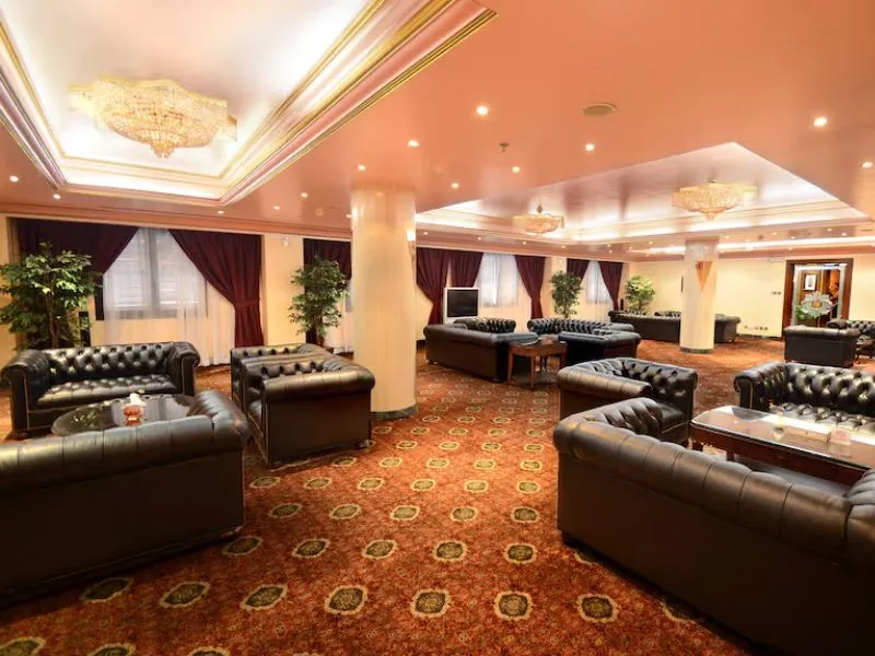Dallah Taibah Hotel