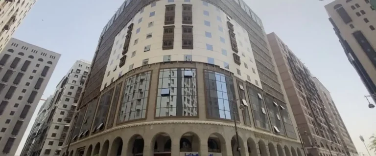 Dallah Taibah Hotel