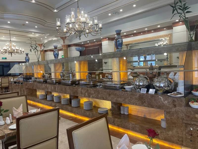 Dar Al Taqwa Hotel