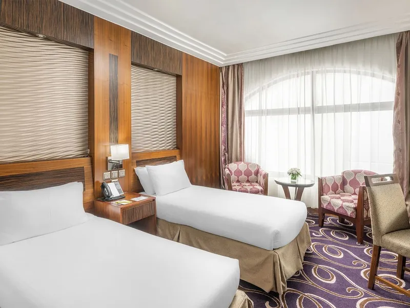 Elaf Kinda Hotel