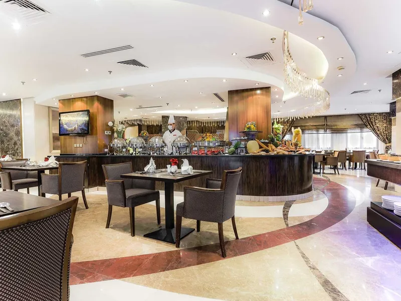 Elaf Kinda Hotel