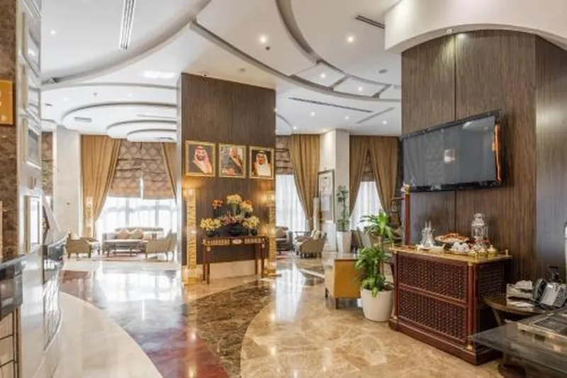 Elaf Kinda Hotel