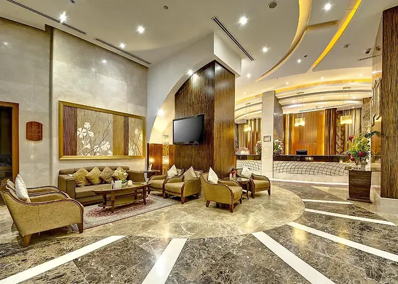 Elaf Kinda Hotel