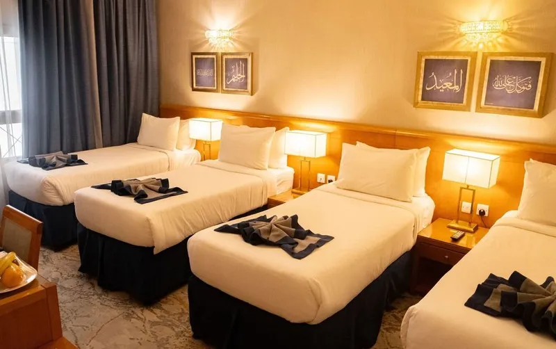 Emaar Grand Hotel