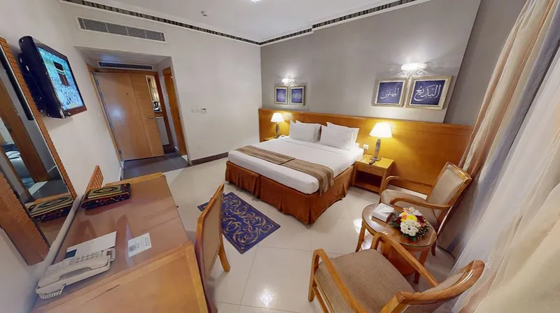 Emaar Grand Hotel