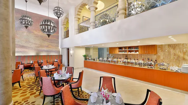 Hilton Suites Makkah