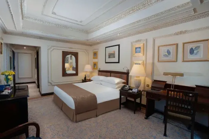 InterContinental Dar Al Tawhid Makkah