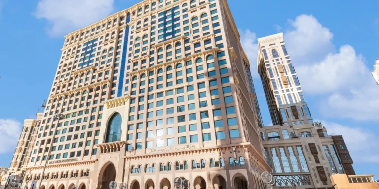 InterContinental Dar Al Tawhid Makkah