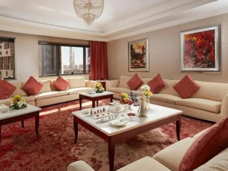 Jewar Al Saqefah Hotel