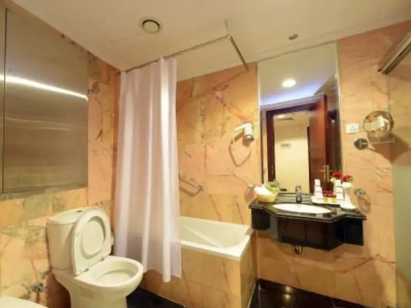 Jewar Al Saqefah Hotel