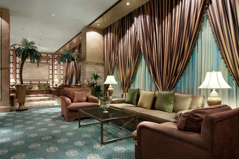 Madinah Hilton