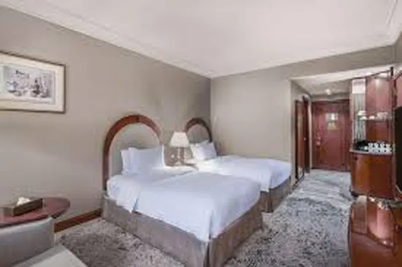 Madinah Hilton