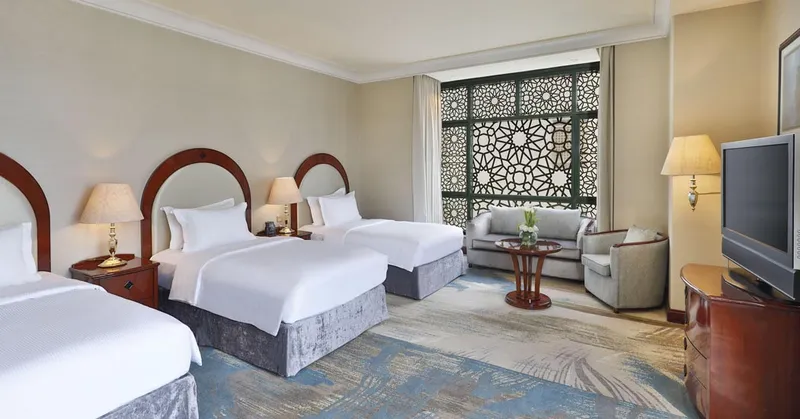 Madinah Hilton