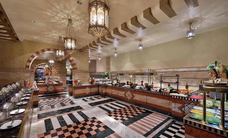 Madinah Hilton
