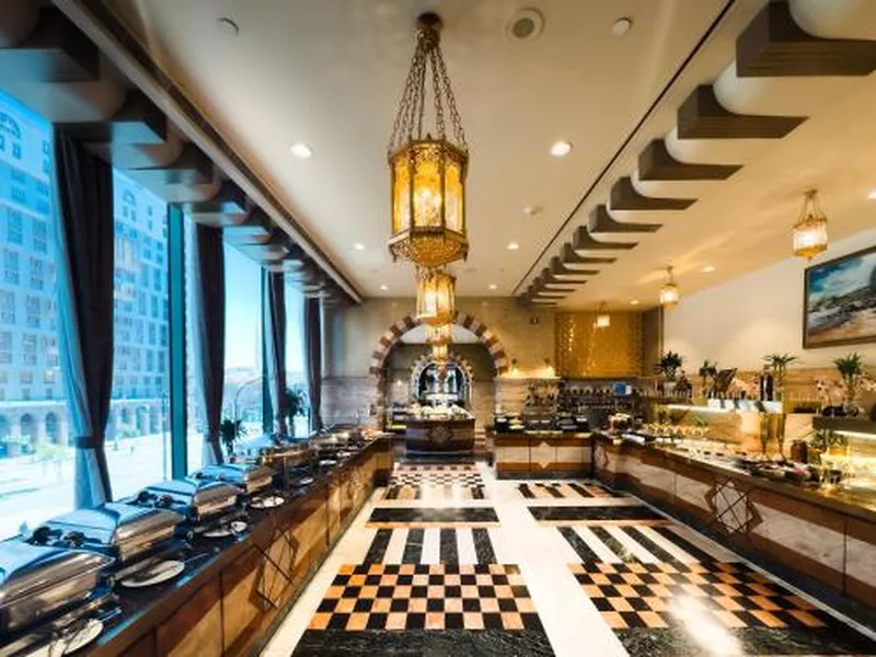 Madinah Hilton