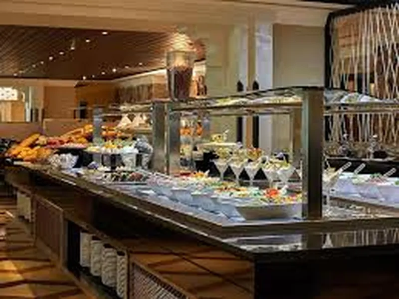 Pullman ZamZam Madina Hotel