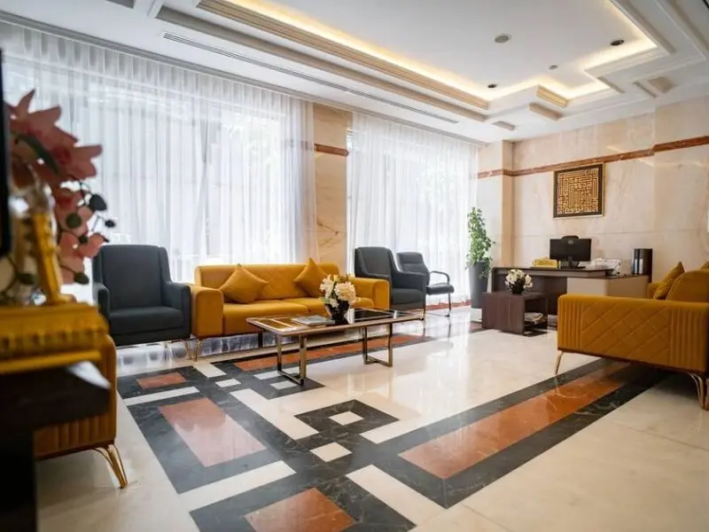 Ruve Al Madinah Hotel