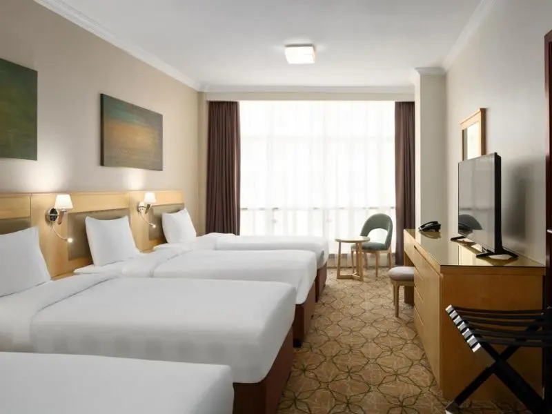 Saja Al Madinah Hotel