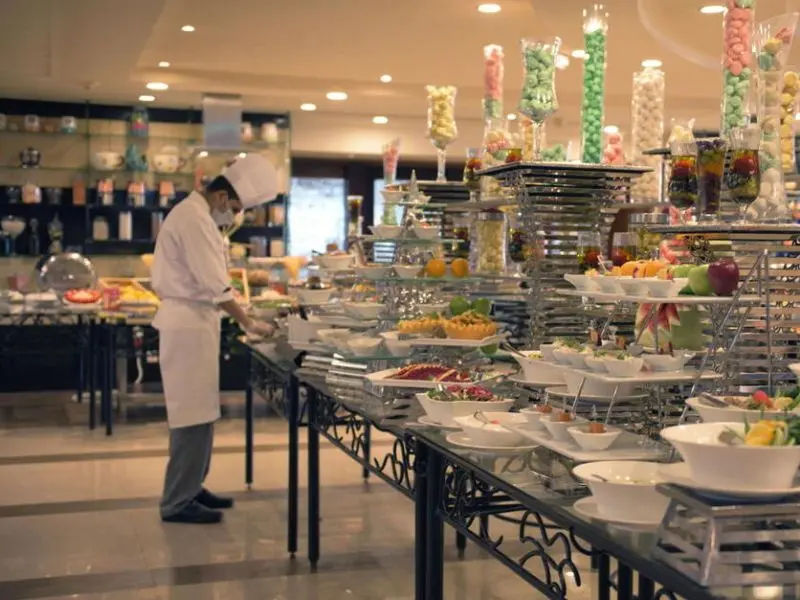 Saja Al Madinah Hotel
