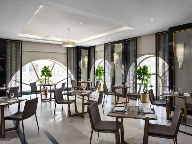 Saja Al Madinah Hotel