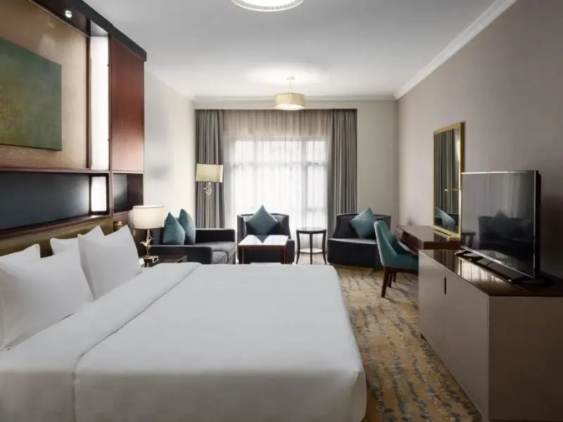 Saja Al Madinah Hotel