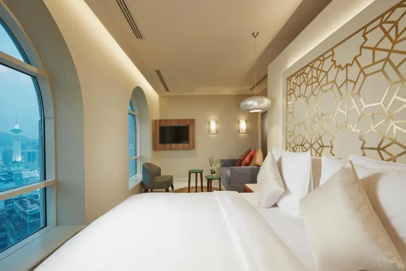 Shaza Makkah Hotel