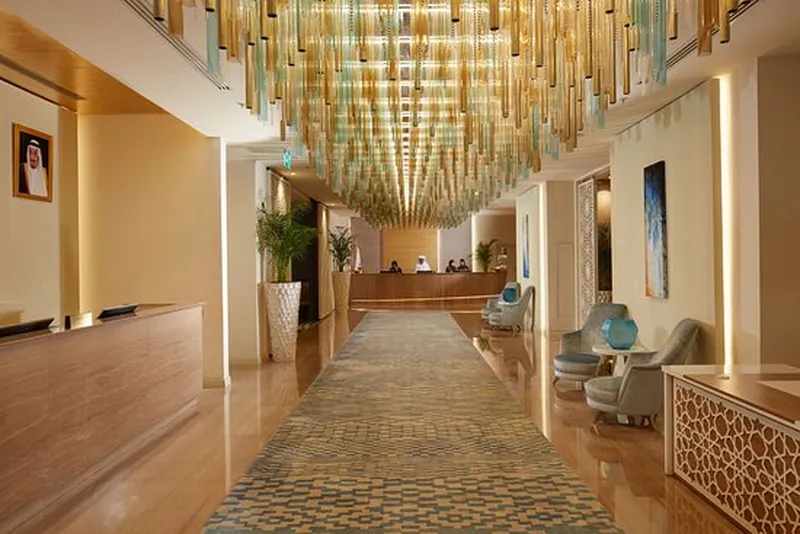 Shaza Makkah Hotel