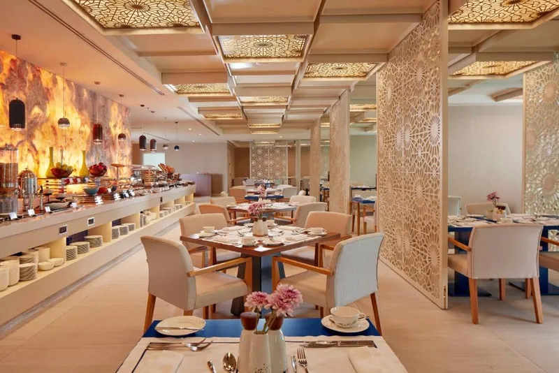 Shaza Makkah Hotel