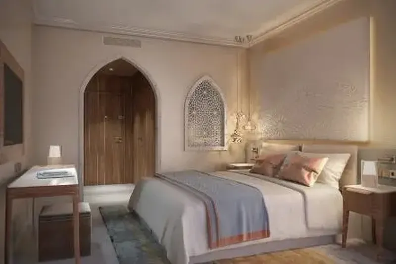 Shaza Makkah Hotel