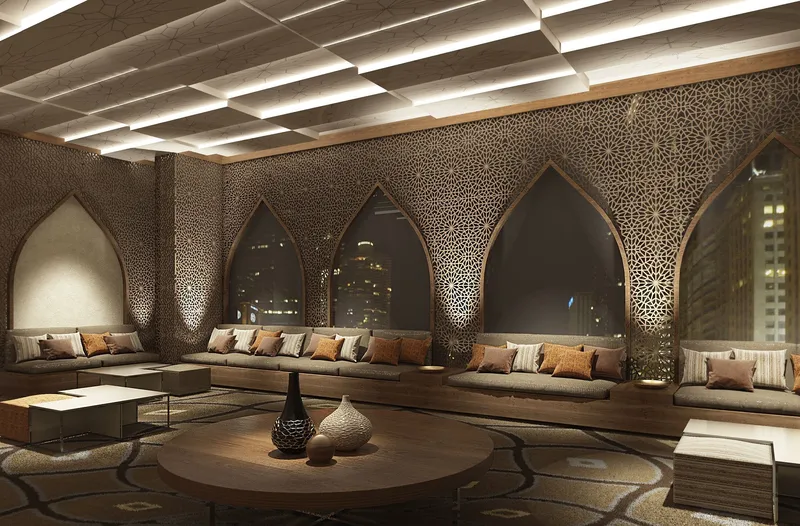 Shaza Makkah Hotel