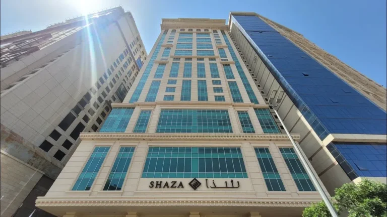 Shaza Makkah Hotel