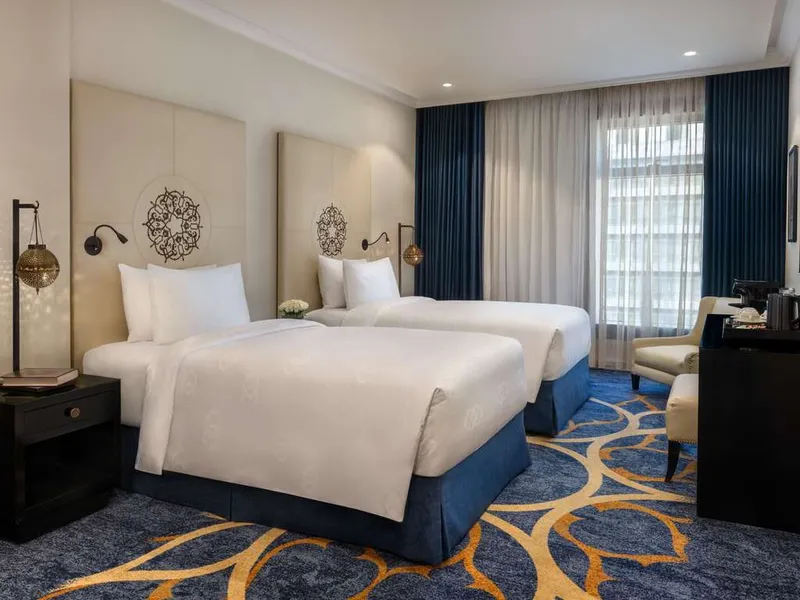 Sofitel Shahd Al Madinah Hotel