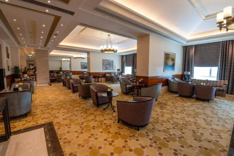 Swissotel Al Maqam Makkah