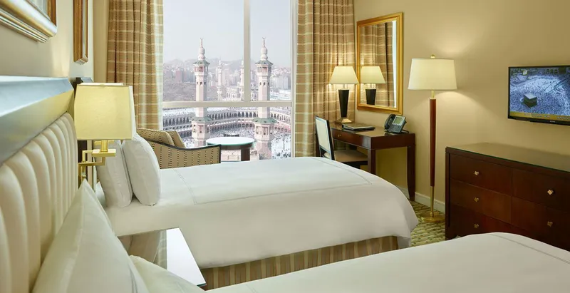Swissotel Al Maqam Makkah