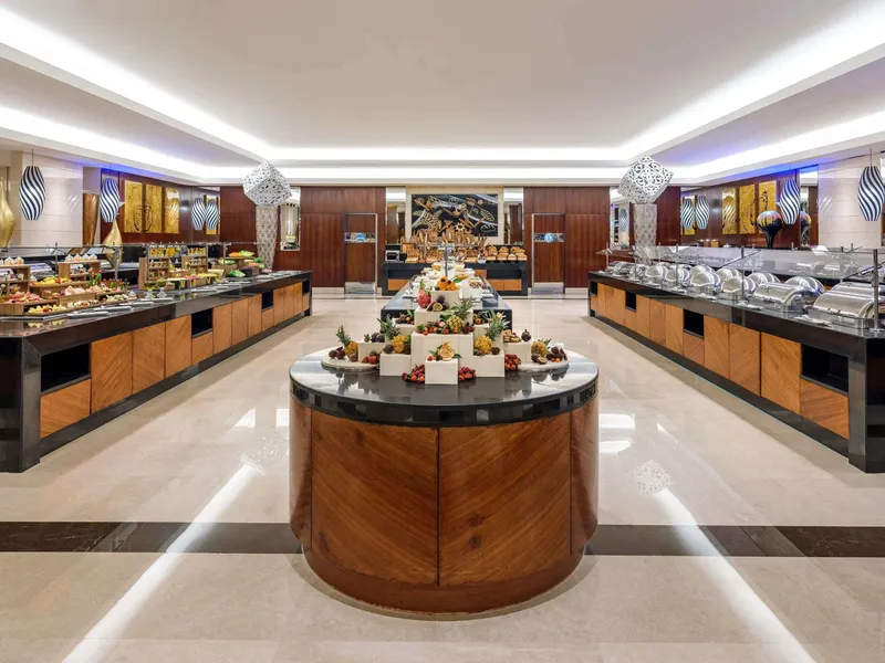 Swissotel Al Maqam Makkah