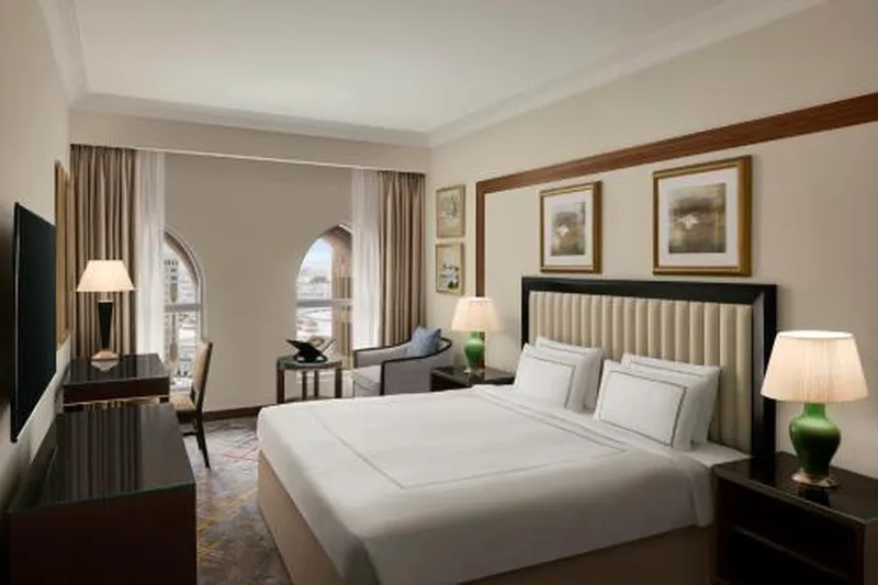 Swissotel Al Maqam Makkah