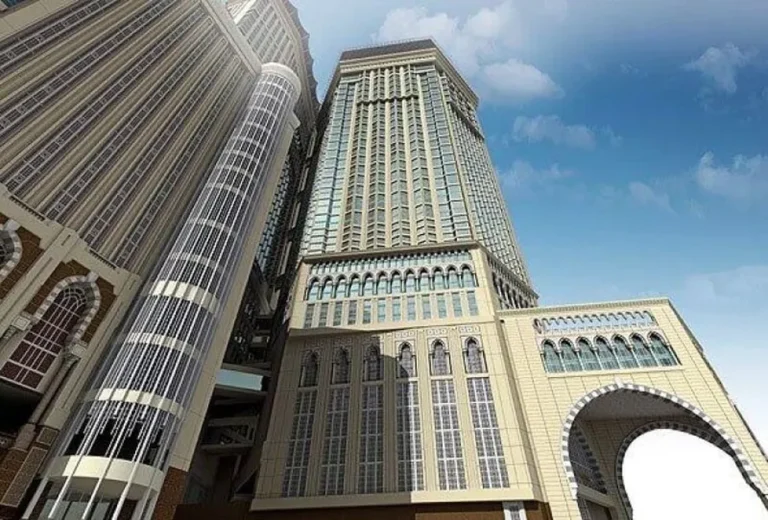 Swissotel Al Maqam Makkah