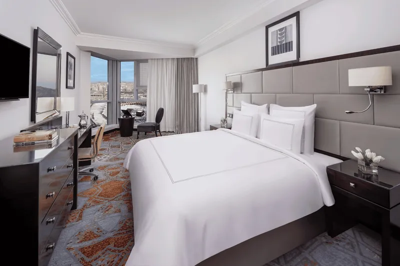 Swissotel Makkah Hotel