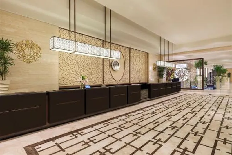 Swissotel Makkah Hotel