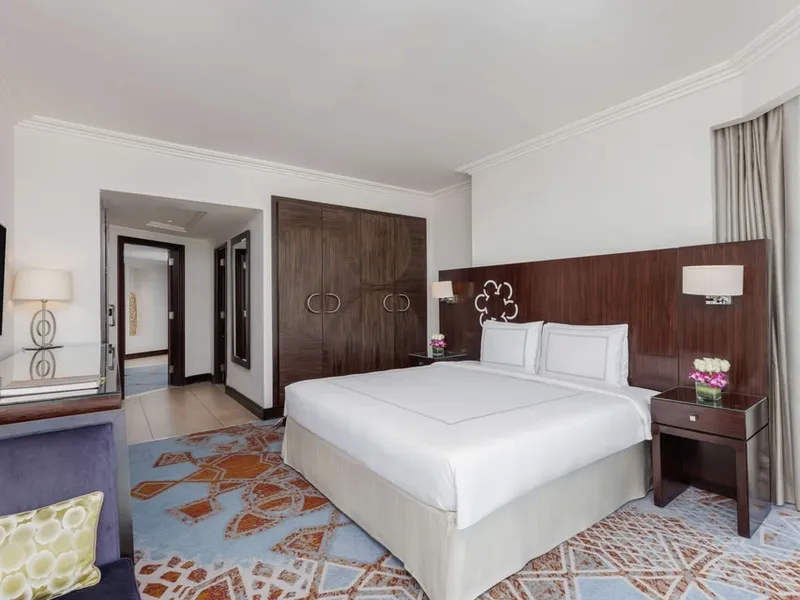 Swissotel Makkah Hotel