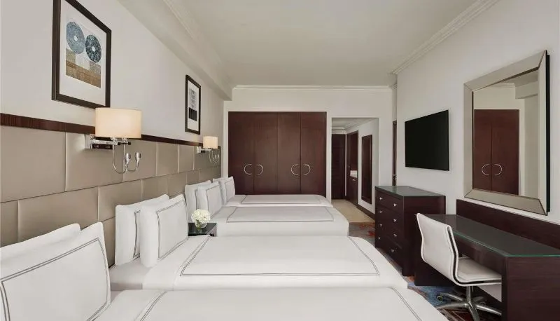 Swissotel Makkah Hotel